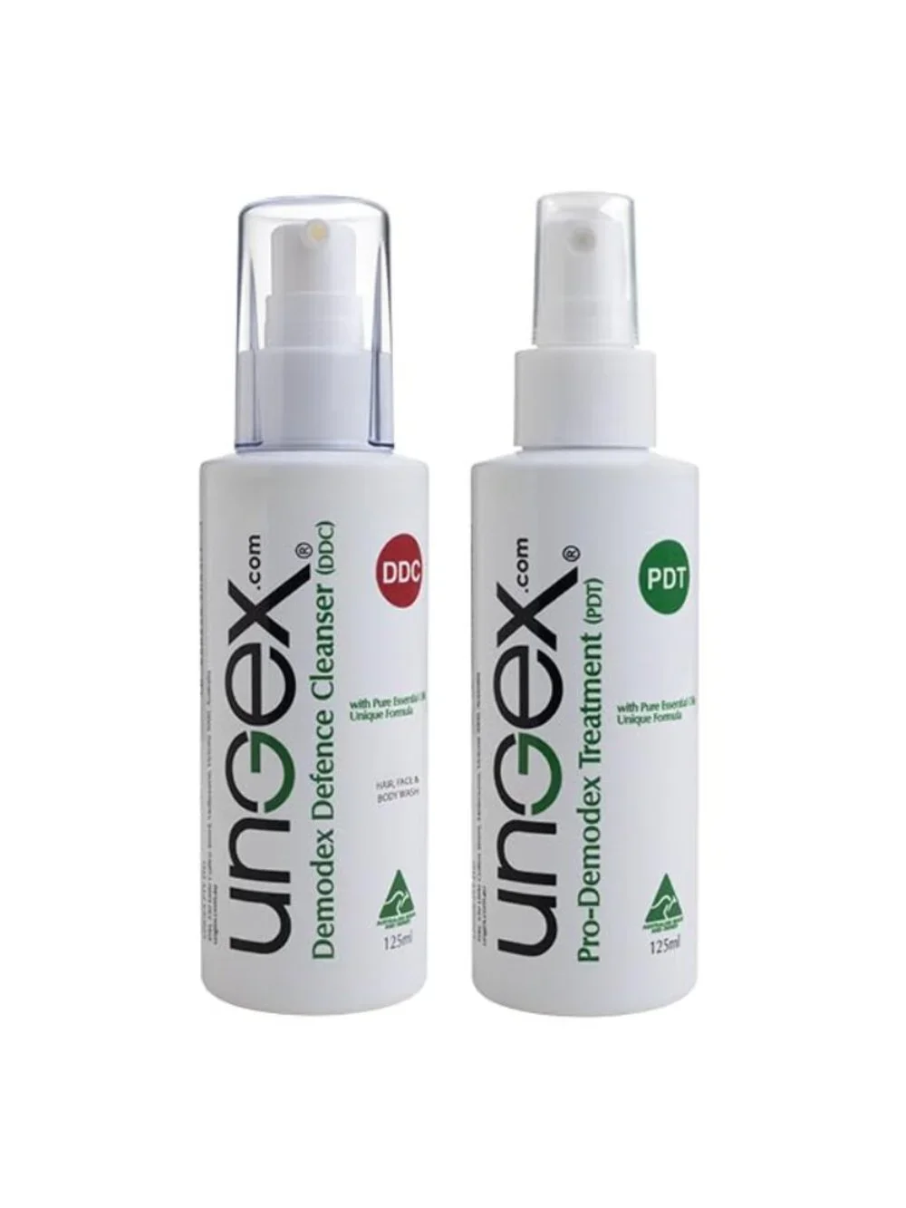 Ungex this kit
